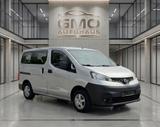 Nissan NV200 /Evalia Kombi Premium*EURO5*KLIMA* - gebrauchte Nissan NV200 aus dem Jahr 2011