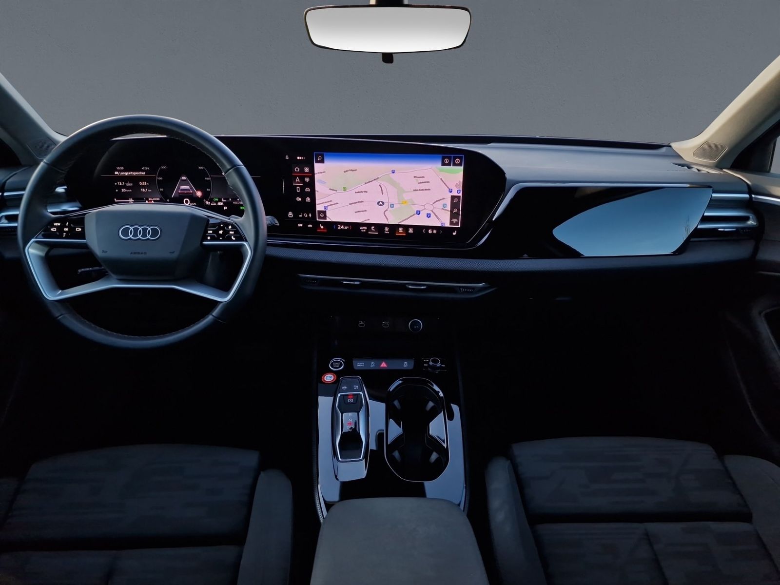 Audi A5 - Bild 16
