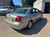 Toyota Avensis 2.0 Sol Klimaaut./8-fach/el.FH/TÜV Neu - Toyota Gebrauchtwagen von 2005