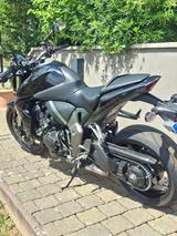 Honda CB 1000 RA  SC60 - HONDA SC 60