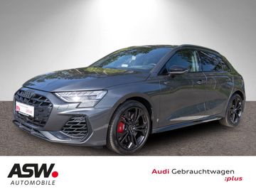 Audi S3 Sportback 2.0TFSI quattro MATRIX Navi RFK HUD