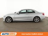 BMW 420i M Sport Aut.*NAV*HUD*LED*ACC*PDC*SHZ*ALU* - BMW 420: Cabrio