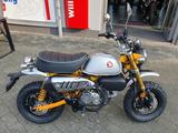 Honda Z125M Monkey + 6 Jahre Garantie - NEU - 0KM - Offers