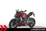 Ducati STREETFIGHTER V2 - QS, DWC, EBC, DTC, LED - DUCATI ST2