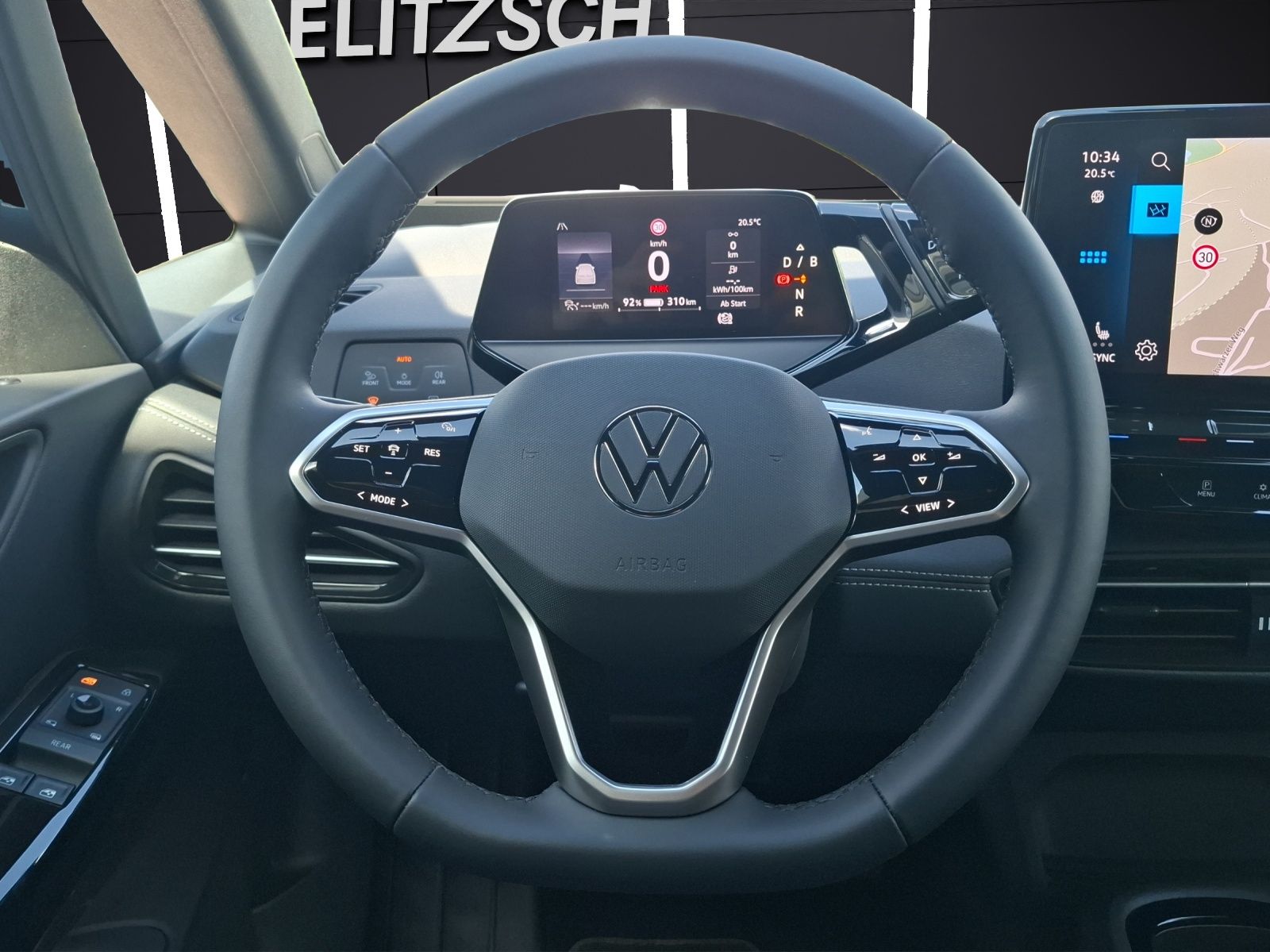 Fahrzeugabbildung Volkswagen ID.3 Pro Matrix Navi ACC Pano RFK DCC SHZ 19"