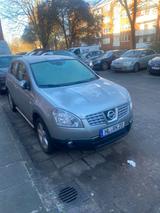 Nissan Qashqai 2.0 ALL-MODE 4x4 Acenta CVT-M6 Autom... - gebrauchte Nissan Qashqai aus dem Jahr 2008