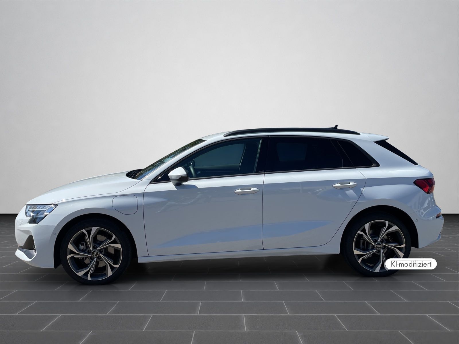 Audi A3 - Bild 8
