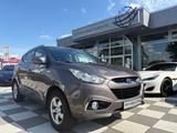 Hyundai ix35 2.0 Comfort2WD*R-KAM*AHK*BT*FREISPRECH*PDC* - Hyundai Gebrauchtwagen von 2013