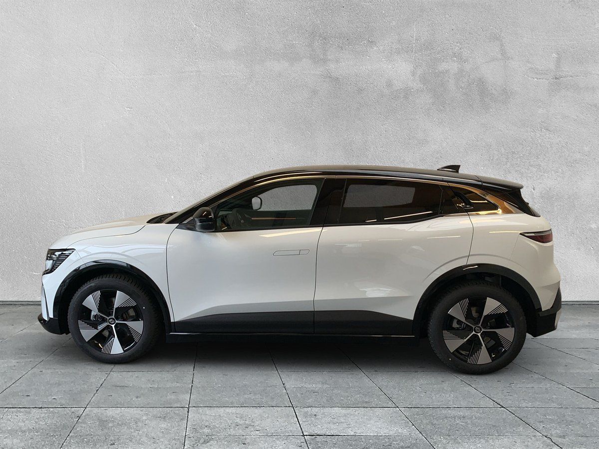 Renault Megane E-TECH - Bild 2