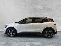 Renault Megane E-TECH - Vorschau Bild 2