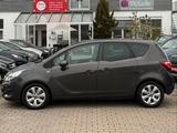 Opel Meriva B 1.4 Turbo Innovation*MFL*SHZ*NAVI*BCM* - Opel Meriva: Innovation