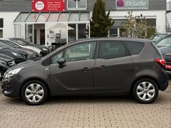 Opel Meriva - Vorschau 4