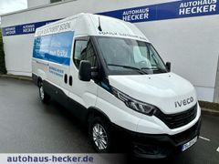 Iveco 35S14E V e-Daily