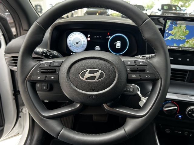 Hyundai i20 – Bild 12
