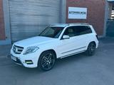 Mercedes-Benz GLK 220 CDI AMG Styling 4M*Trittbrett*H/K*Alu"20 - Mercedes-Benz GLK 220 aus 2013