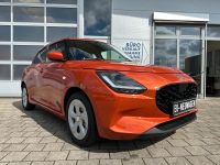 SUZUKI Swift 1.2 HYBRID AUTOM. NAVI ACC LED KAMERA ALU bei Autohaus Landmann & Maier OHG