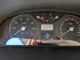 Renault Laguna 2 - Renault Laguna aus 2003: Kombi