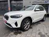 BMW X3 xDrive 30 d *LEDER/LASER/KAMERA* - BMW X3: Automatik