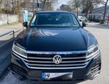 Volkswagen Touareg 3.0 V6 TDI 170kW Headup, AHK, Standh - VW Touareg Gebrauchtwagen in Hamburg