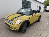 MINI COOPER Cabrio Cooper - MINI Cooper aus 2010
