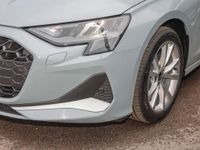 Audi A3 - Vorschau Bild 10