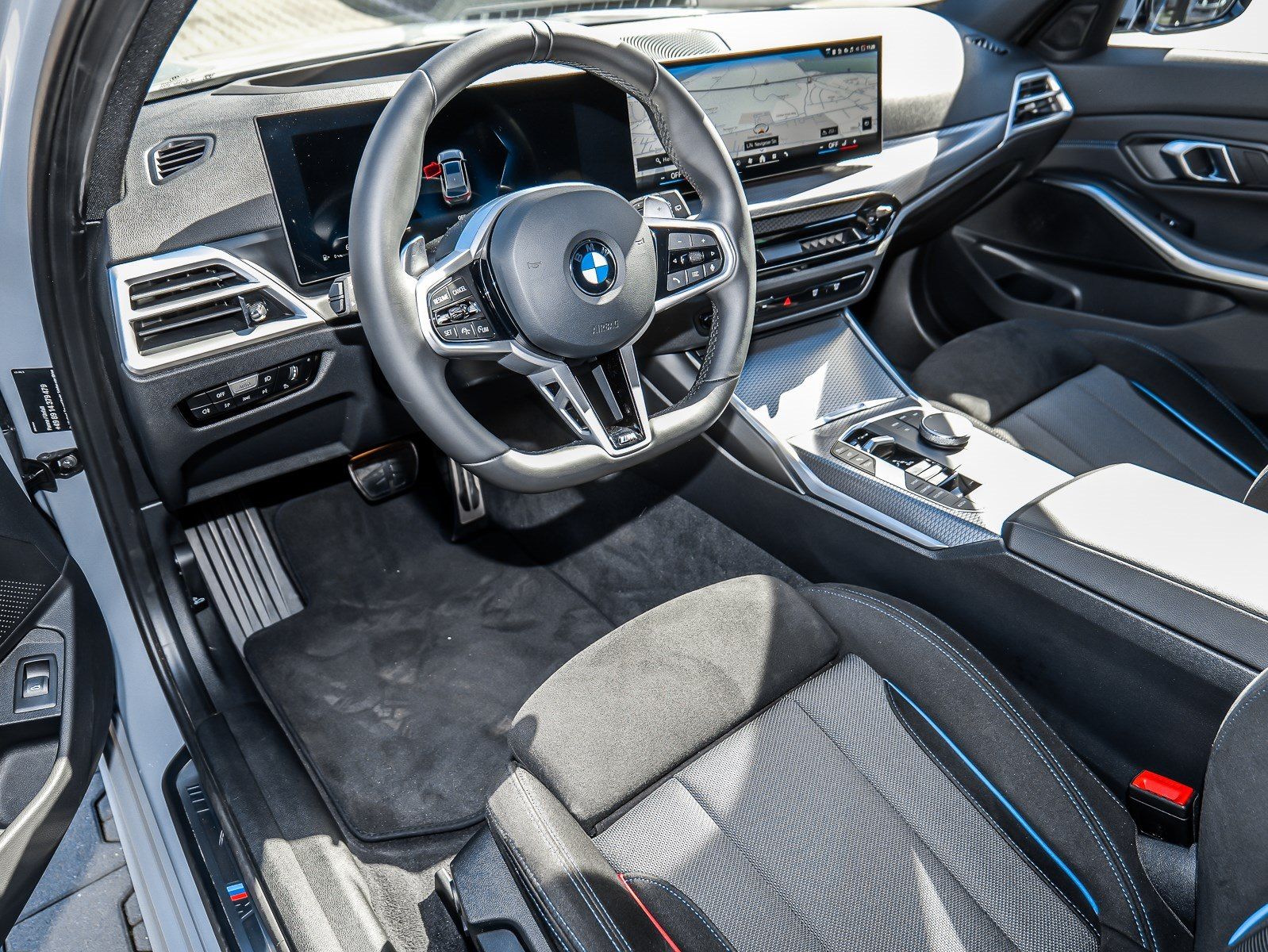 BMW 330 - Bild 16