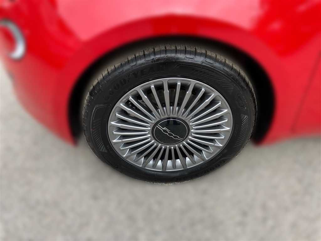 Fiat 500 - Bild 8