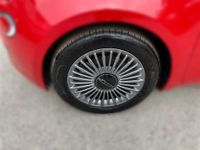 Fiat 500 - Vorschau Bild 8