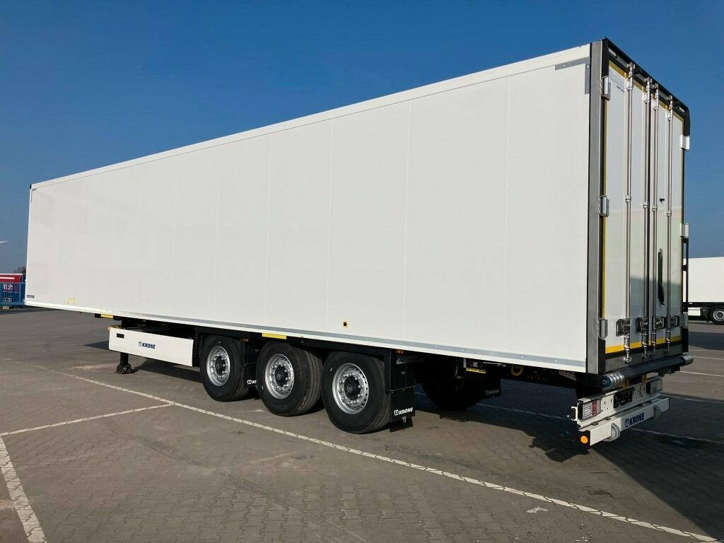 Krone Cool Liner SDR 27 eLH4-MT