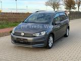 Volkswagen Touran 2.0 TDI Comfort Aut. 7-Sitzer PDC Navi 16 - Volkswagen Touran mit Diesel-Antrieb
