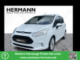 Ford B-MAX 1.0 EcoBoost Titanium AHK*SHZ*KeyLess*LM - Ford B-Max Gebrauchtwagen in Bremen
