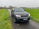 Jeep Grand Cherokee Overland 3.6 V6 Automatik Ove...
