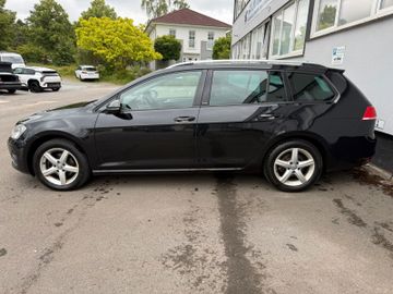 Volkswagen Golf - 7
