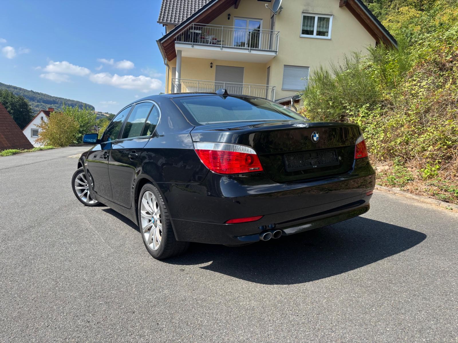 BMW - 530D - !TOP ANGEBOT!