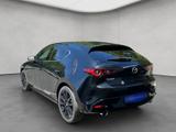 Mazda 3 e-SKYACTIV-X 186 M HYBRID Aut. NAGISA 137 kW,  - Mazda 3