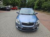 Skoda Fabia 1.4 *Tüv neu* - Skoda Fabia aus 2007: 1.4