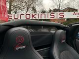 Smart fortwo Cabrio*BRABUS FINEST EDITION 1*JBL*KAM* - Smart ForTwo: Ed