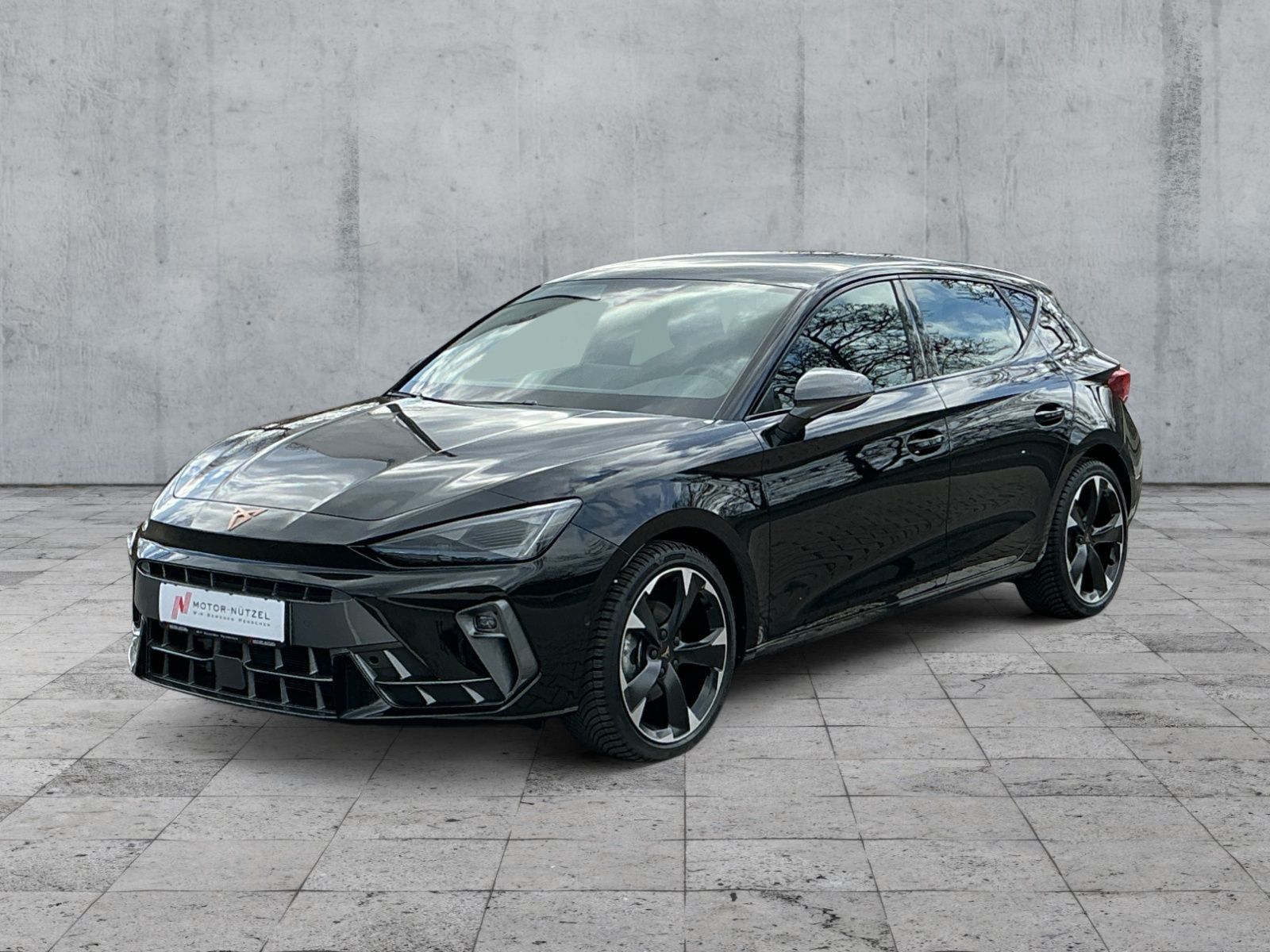 Cupra Leon - Bild 2