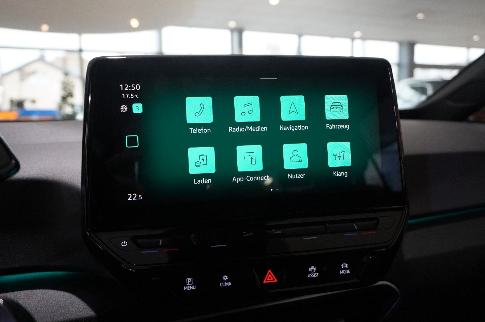 Fahrzeugabbildung Volkswagen ID.3 Pure PERFORMANCE NAVI/LED/VIRTU./PDC/DAB+