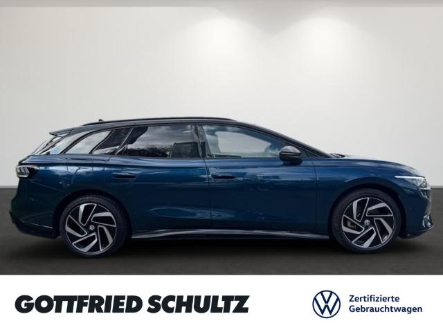Volkswagen ID.7 Tourer Pro S 86kWh CCS AHK CARPLAY WKR EINP