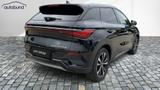 BYD Atto 3 DESIGN Alarm Keyless Navi Kamera 360° - scheckheftgepflegte BYD ATTO 3