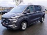 Ford Transit Custom L1 Trend+8-Sitzer+Kamera+Navi+AHK - Ford Transit: Trend