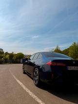 BMW 520i G60 LiveCockpitPro/Adap.LED/M-Paket/Shadow - BMW 520: 520i M Paket