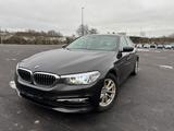 BMW 520d 2.0D 190PS LIMOUSINE 63731 - gebrauchte BMW 520 aus dem Jahr 2018