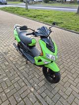 Peugeot Speedfight 100ccm - Offers