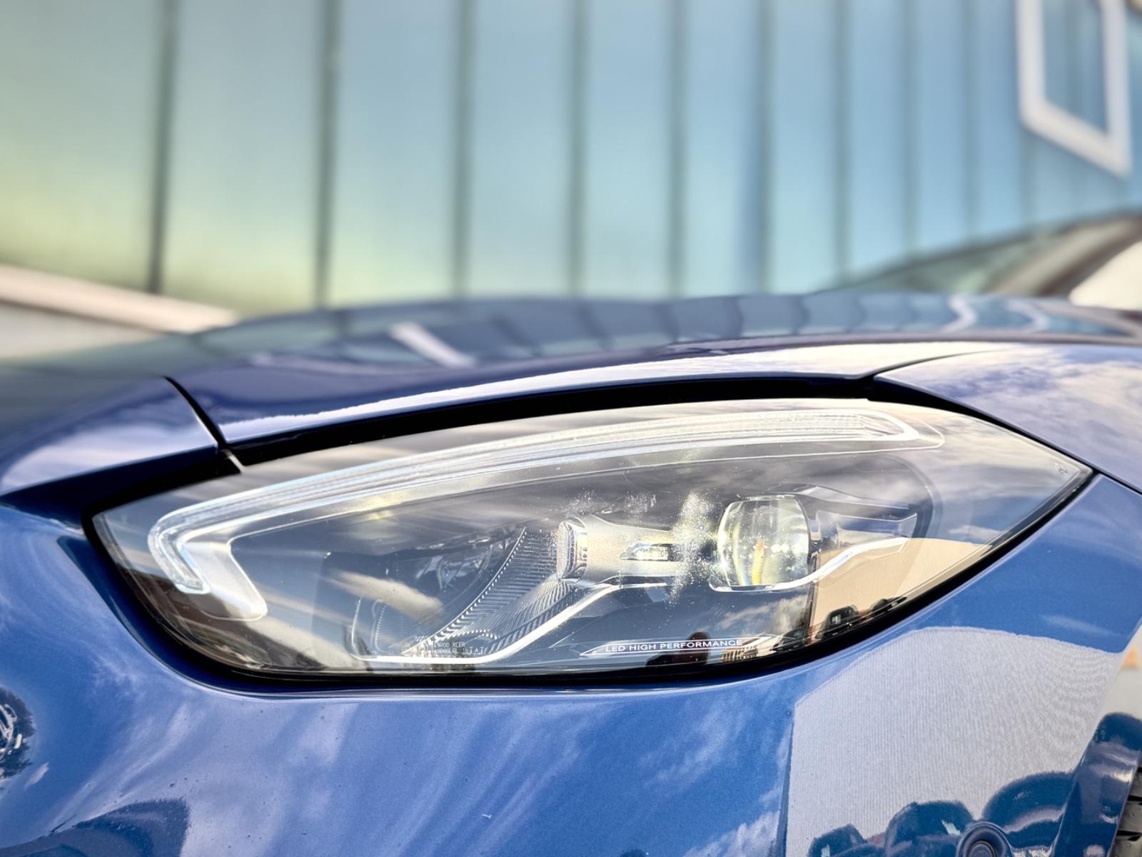 Mercedes-Benz C-Class Avantgarde *ASSIST PANO STANDHEIZUNG LED*, миниатюра 7
