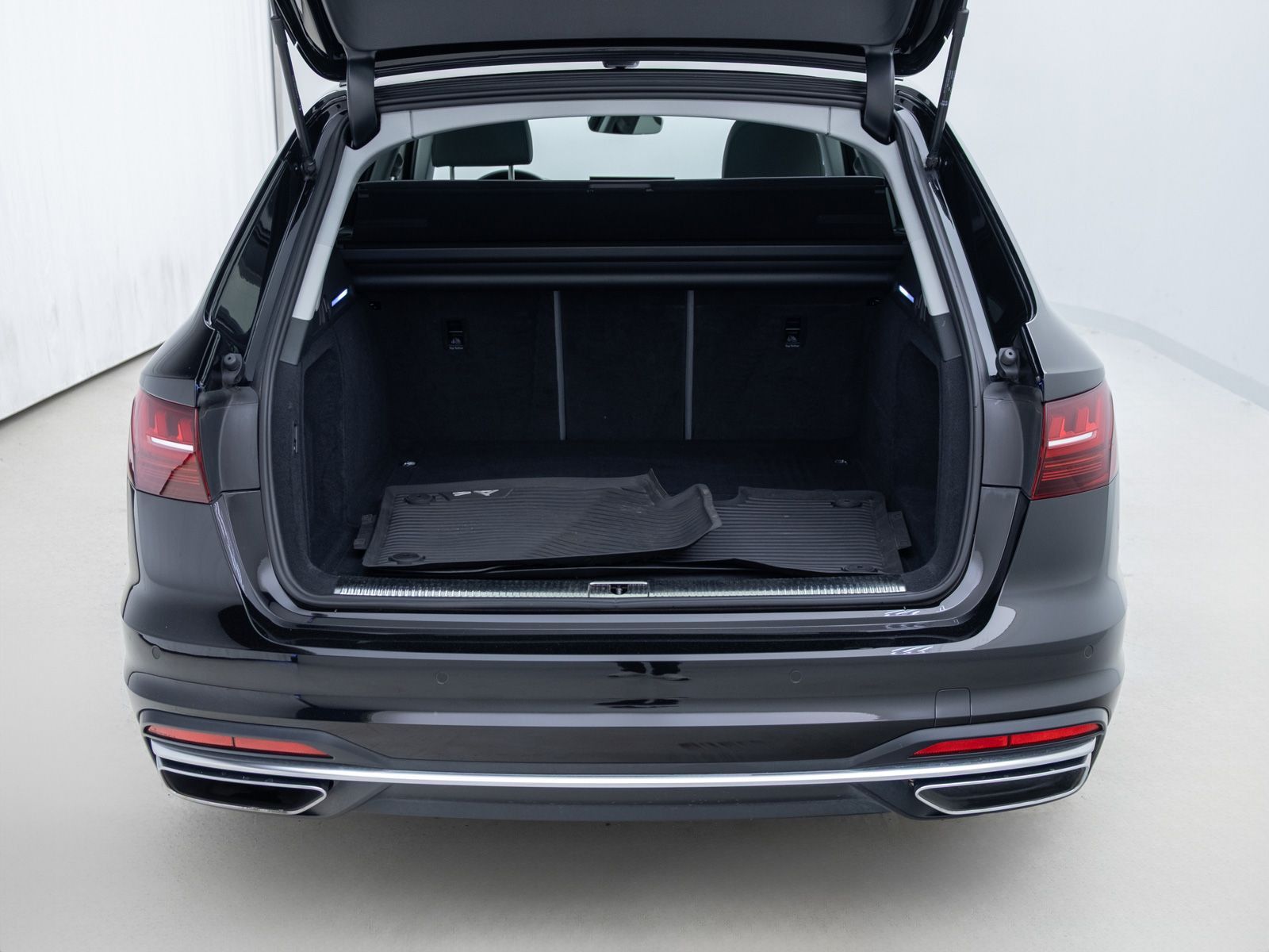 Audi A4 - Bild 21