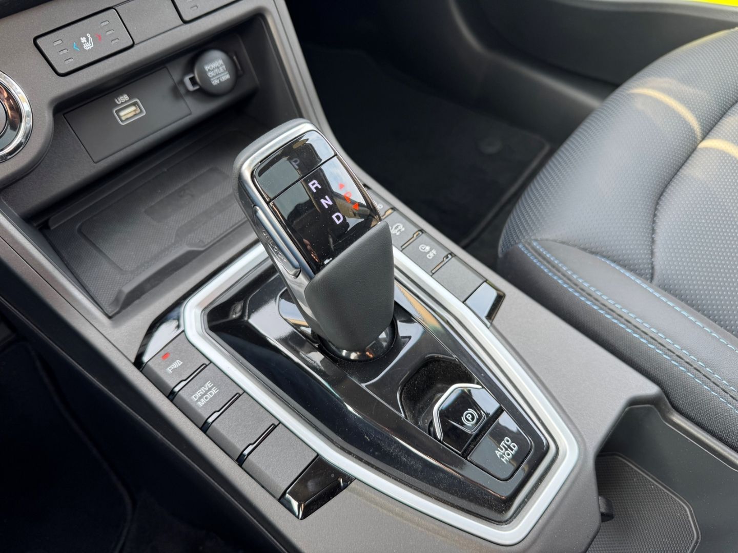 Fahrzeugabbildung KGM Korando E-Motion Titanium Plus in Vollaustattung
