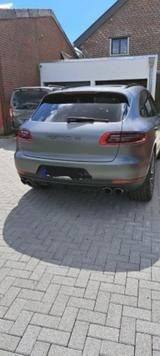 Porsche Macan S Baujahr Oktober 2014 - Porsche Macan in Oberhausen