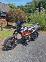KTM 690 smc r